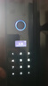 英典R6智能门锁指纹锁全自动智能锁家用防盗门电子锁入户门密码锁 实拍图
