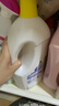 滴露（Dettol）衣物除菌液 消毒液 柠檬3L 99.9%杀菌除螨内衣儿童衣物可配洗衣液 实拍图