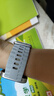HUAWEI WATCH FIT 4 Pro 海岛蓝氟橡胶表带华为智能手表钛金属蓝宝石玻璃大屏长续航fit4pro 实拍图