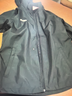 李宁风衣外套男2025秋冬季冲锋运动服防风防水长袖开衫宽松户外休闲衣 实拍图
