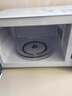 格兰仕微波炉家用小型 360°转盘快捷加热旋钮操控易洁内胆D4老人适用操作便捷 实拍图