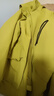 ASK JUNIOR童装儿童冲锋服外套男童2026秋装户外运动休闲三防连帽软壳服上衣 实拍图
