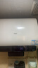海尔（Haier）麦浪套系电热水器 国家补贴20%双胆扁桶60升BK5PLUS BK5升级款富锶小蓝瓶无镁棒3300W速热一级能效 实拍图