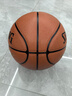 斯伯丁（SPALDING）篮球TF系列7号PU比赛室内外兼用耐磨成人青少年 77-176Y 实拍图