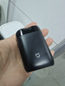米家电动剃须刀S100【便携出游】小米刮胡刀旋转双刀头家庭可用90分钟续航Type-C快充 生日礼物 实拍图