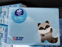 维达（Vinda）婴儿抽纸 3层100抽*24包S码 家庭装抽纸 婴儿可用 新旧随机 整箱 实拍图