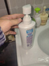 清扬女士去屑洗发水 控油蓬松500g 弱酸氨基酸留香洗头膏京东热门商品 实拍图