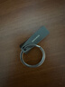 三星（SAMSUNG）128GB USB3.1 U盘 BAR升级版+深空灰 金属优盘 高速学生办公 读速400MB/s（Gen 1）适用哨兵模式 实拍图