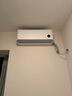 小米（MI）米家 1.5匹 新一级能效 巨省电 空调挂机 KFR-35GW/N1A1【整机十年质保】 实拍图