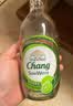 Chang 泰国进口泰象chang苏打水饮料气泡水含气饮料 【原味】325mL*12瓶 实拍图