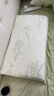 亚朵星球枕头颈椎枕芯睡眠深度养护慢回弹睡觉记忆棉基础款枕头芯酒店低枕 实拍图