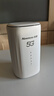 纽曼5G无线路由器随身WiFi6移动免插卡cpe多网通千兆双频车载便携式高速上网卡全国通用流量2025款 实拍图