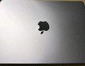Apple/苹果AI笔记本/2025款MacBookAir13英寸M4(10+10核)16G 512G 银色电脑MW0X3CH/A 实拍图