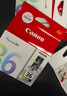 佳能（Canon）CLI-36 彩色墨盒(适用iP110/TR150/TR160) 实拍图