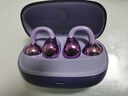 唯立德【2025最新款丨全网热销百万】蓝牙耳机耳夹式骨传导概念开放式无线不入耳运动跑步游戏AI降噪男女 实拍图