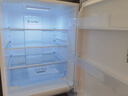 容声253L三门小冰箱小户型超薄一级能效风冷无霜变频节能出租屋宿舍低噪璀璨金BCD-253WD16NPA国家补贴 实拍图