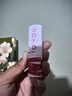 INTO YOU女主角唇泥不易掉唇颊两用唇釉口红生日礼物圣诞礼物EM20恰恰枣冻 实拍图