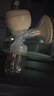 波咯咯（bololo）吸奶器电动无痛全自动一体式单边挤奶器吸力大 【单边TOP1】热卖旗舰款-舒循环/无痛吸乳/PPSU奶瓶 实拍图