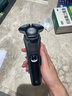 飞利浦（PHILIPS）电动剃须刀欧洲整机进口 旋护5系Pro SkinIQ系列 清爽净剃AI刮胡刀 生日礼物 男友送老公 S5887/10 实拍图