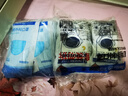 袋鼠医生医用外科口罩200只防尘透气家庭防护成人100只+儿童100只 实拍图