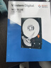 西部数据（WD）台式机械硬盘 WD Blue 西数蓝盘 2TB 7200转 256MB SATA DIY装机电脑硬盘 3.5英寸 WD20EZBX 实拍图