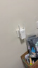 普联（TP-LINK）WiFi信号放大器Wi-Fi网络增强无线扩展器 中继器 信号增强扩大器 路由器穿墙伴侣 TL-WA832RE  实拍图