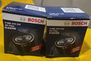 博世（BOSCH）机油滤芯机滤清器0225适配本田雅阁思域飞度锋范奥德赛缤智CRV等 实拍图