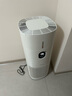 东芝（TOSHIBA）大白梨Pro空气净化器加湿器净化加湿一体机消杀甲流细菌病毒医护级去甲醛除尘除过敏源家用净化器 大白梨净化加湿杀菌除甲醛一体机 实拍图