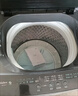 美的（Midea）波轮洗衣机全自动家用 MB90V33B 9公斤 一级能效节能 100%健康除螨 专利免清洗 宿舍租房 以旧换新 实拍图
