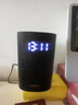 小米小爱音箱Play 增强版 小爱同学智能音箱 小米音箱 小爱音响 红外遥控 家用 桌面闹钟音响 礼物 实拍图
