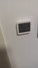 小米米家智能温湿度计3mini 智能家居家用车内高精度温度显示器智能联动高续航迷你便携 白色 实拍图