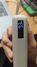 小米【3C认证】自带线充电宝10000 67W 移动电源 65W自充 可上飞机/火车 可充手机平板笔记本耳机 小米自带线充电宝 10000 67W 浅咖色 实拍图