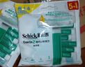 舒适（Schick）舒适超巧双层刀片剃须刀(6支装）快速便携 实拍图