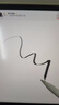 苹果Apple Pencil 一代/二代 苹果手写笔二手苹果手写笔/电容笔/触控笔二手平板电脑配件 苹果Pencil 一代手写笔+备用笔尖【99新】 实拍图