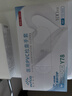 英科医疗 一次性手套PVC手套100只中码厨房洗碗餐饮家务防水家务检查手套 实拍图