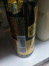 百威黑金啤酒500ml*12听整箱装烈性拉格焦香醇厚京东自营 实拍图