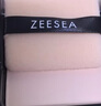 ZEESEA滋色蜜粉饼象牙白8g控油遮瑕定妆粉散粉不脱妆姿色 生日礼物 实拍图