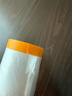 妙馨思一次性防尘布防尘膜塑料薄膜装修家具保护膜沙发遮尘灰盖布床垫罩 实拍图