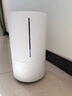 米家小米加湿器3 家用卧室大容量办公室桌面轻音空气加湿器 MJJSQ07DY 实拍图