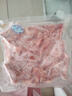 郯润食品 黑猪猪脊骨块4斤/袋 冷冻猪龙骨猪骨汤骨生鲜食材 实拍图