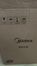 美的（Midea） 电压力锅电高压锅家用大容量多功能定时预约高压电饭煲电饭锅 可煮小米粥2-3-5-8人用 尊享款 行业TOP【4-10人  双胆】 5L 实拍图