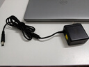 Delippo 戴尔笔记本充电器19.5V3.34A 65W 大口带针适用DELL E74200 E7440 N4010 N4030电脑便携充电器线 实拍图