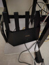 Tenda腾达路由器WiFi7【云霄BE5100】千兆穿墙王信号增强无线超强2.5g网口家用电竞放大器立式BE6L Pro 实拍图