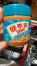 四季宝（SKIPPY）柔滑花生酱 早餐面包酱 调味酱料 拌饭拌面酱沙拉酱烘焙原料340g  实拍图