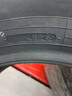 优科豪马（yokohama）225/60R17 99V  GEOLANDAR  CV G058适配:大通G20/传祺GM8/指南者 实拍图