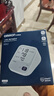 欧姆龙（OMRON）电子血压计血压仪家用医用充电 老人360袖带高精准A862  实拍图