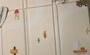 丸丫宝宝爬行垫婴儿加厚家用爬爬垫xpe儿童整体垫1.8*2.0米2.5CM-田园 实拍图