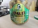 喀秋莎 俄式酸黄瓜罐头330g俄罗斯风味小黄瓜青瓜方便配菜哈尔滨特产 实拍图