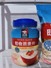 桂格（QUAKER）即食燕麦片1000克罐装 营养早餐 膳食纤维 零添加白砂糖 实拍图