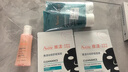 雅漾（Avene）控油净肤洁面凝胶200ML 敏肌祛痘清痘洗面奶 温和去角质 礼物 实拍图